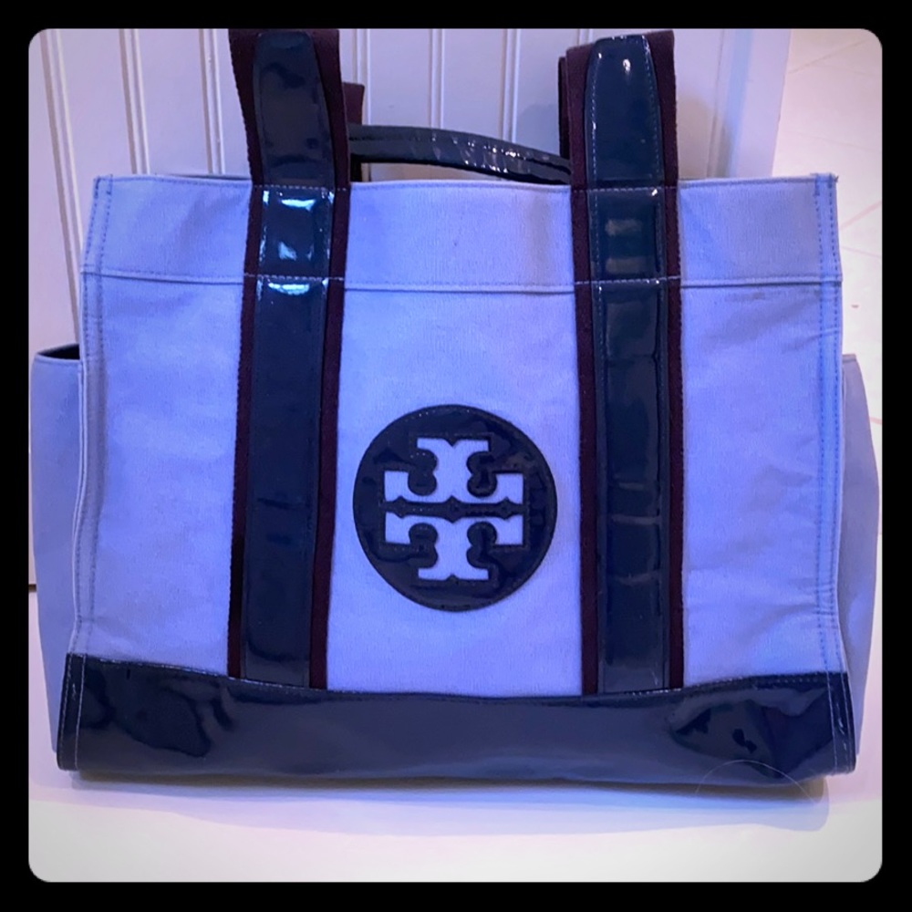 Tory Burch tote bag